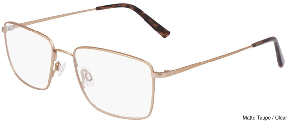 Flexon Eyeglasses Flexon H6081 204