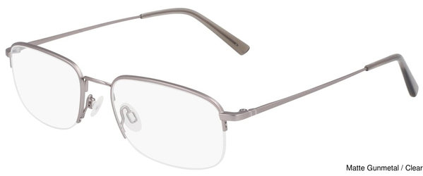 Flexon Eyeglasses Flexon H6082 071