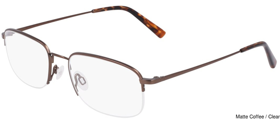 Flexon Eyeglasses Flexon H6082 201