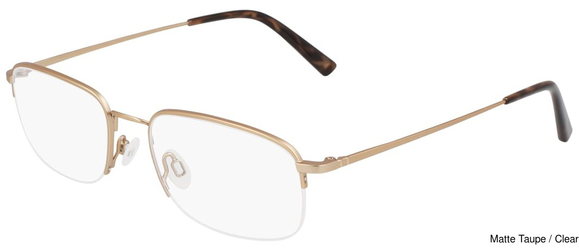 Flexon Eyeglasses Flexon H6082 204