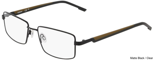 Flexon Eyeglasses Flexon H6085 002