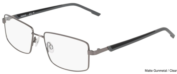 Flexon Eyeglasses Flexon H6085 072