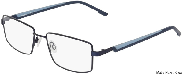 Flexon Eyeglasses Flexon H6085 413