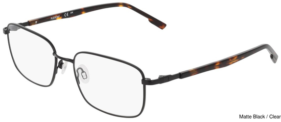 Flexon Eyeglasses Flexon H6086 002