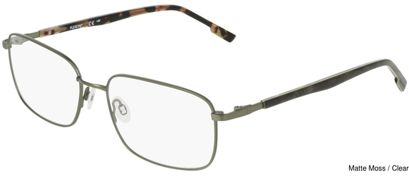 Flexon Eyeglasses Flexon H6086 314