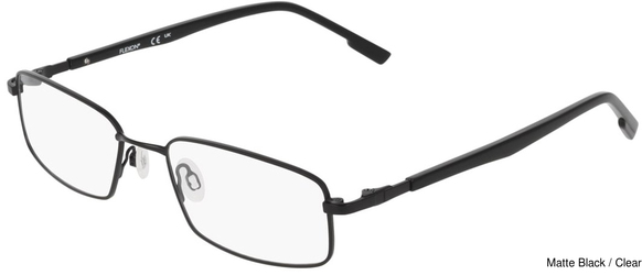 Flexon Eyeglasses Flexon H6087 002