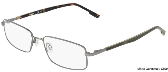 Flexon Eyeglasses Flexon H6087 071