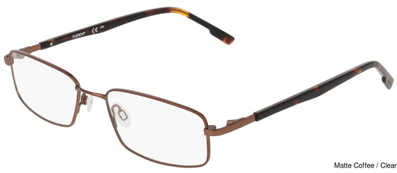 Flexon Eyeglasses Flexon H6087 218