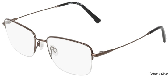 Flexon Eyeglasses Flexon H6090 210