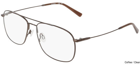 Flexon Eyeglasses Flexon H6091 210