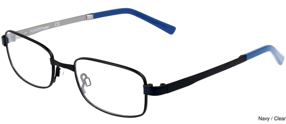 Flexon Eyeglasses Flexon J4009 412