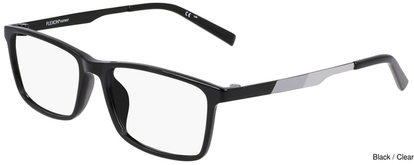 Flexon Eyeglasses Flexon J4020 001