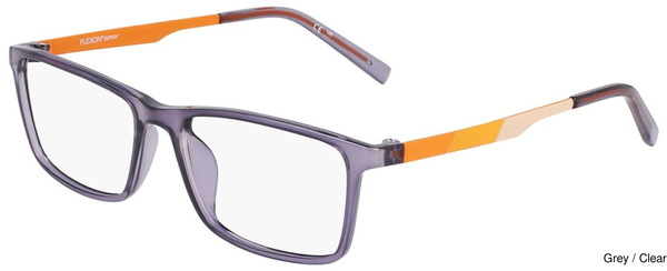 Flexon Eyeglasses Flexon J4020 036