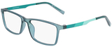 Flexon Eyeglasses Flexon J4020 318