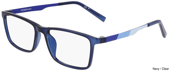 Flexon Eyeglasses Flexon J4020 404