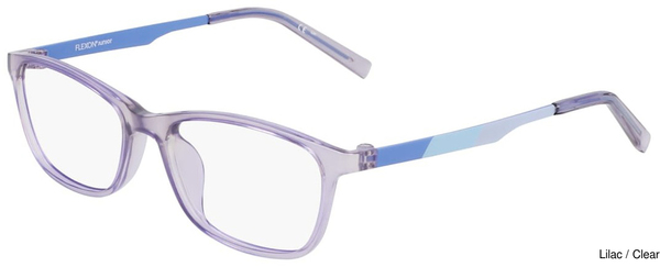 Flexon Eyeglasses Flexon J4021 518