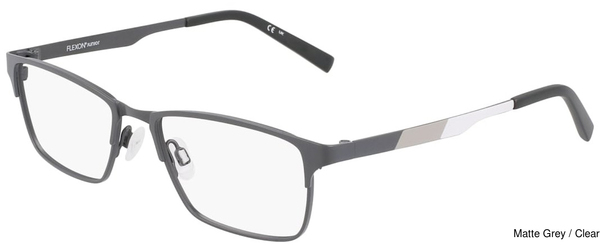 Flexon Eyeglasses Flexon J4022 071