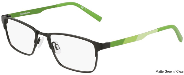 Flexon Eyeglasses Flexon J4022 313