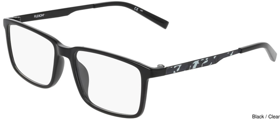 Flexon Eyeglasses Flexon J4023 001