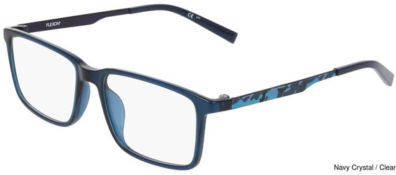 Flexon Eyeglasses Flexon J4023 417