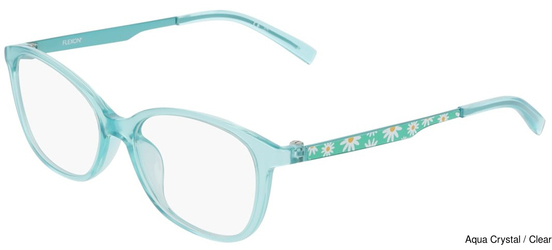 Flexon Eyeglasses Flexon J4025 455