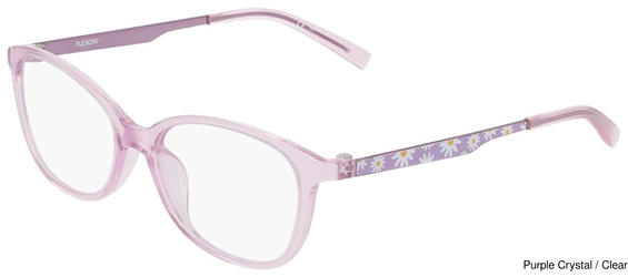 Flexon Eyeglasses Flexon J4025 533