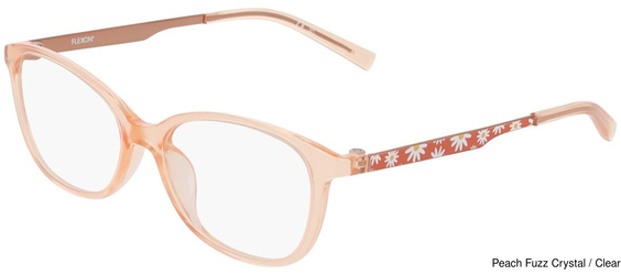 Flexon Eyeglasses Flexon J4025 832