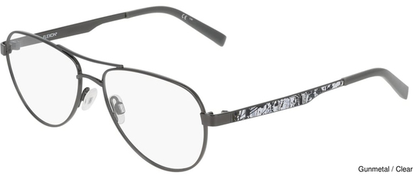 Flexon Eyeglasses Flexon J4026 070