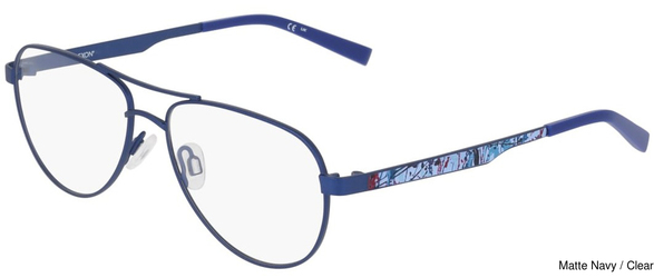 Flexon Eyeglasses Flexon J4026 413