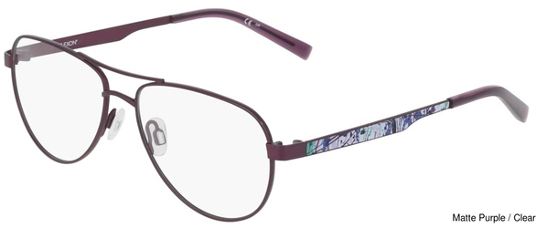 Flexon Replacement Lenses 122196