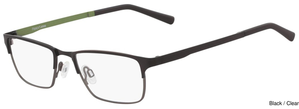 Flexon Eyeglasses Flexon Kids Zeus 001