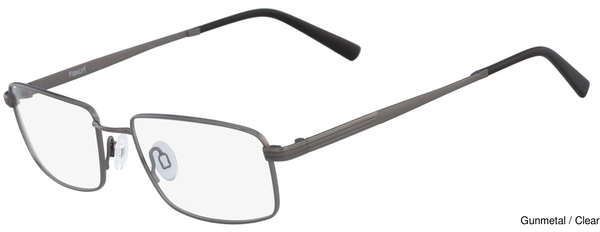 Flexon Eyeglasses Flexon Larsen 600 033