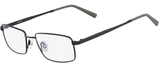 Flexon Eyeglasses Flexon Larsen 600 412