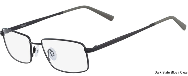 Flexon Eyeglasses Flexon Larsen 600 412