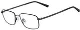 Flexon Eyeglasses Flexon Nathaniel 600 033