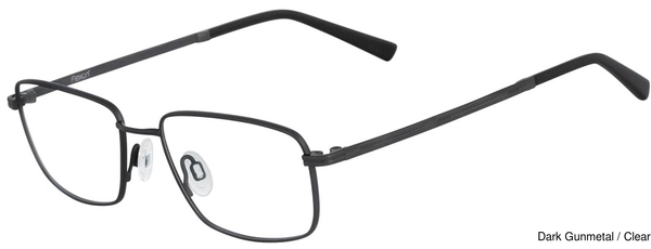 Flexon Eyeglasses Flexon Nathaniel 600 033