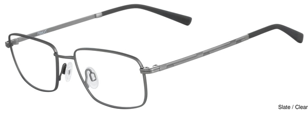 Flexon Eyeglasses Flexon Nathaniel 600 035