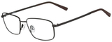 Flexon Eyeglasses Flexon Nathaniel 600 210