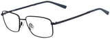 Flexon Eyeglasses Flexon Nathaniel 600 412