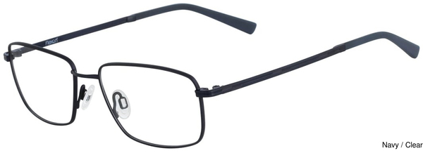Flexon Eyeglasses Flexon Nathaniel 600 412