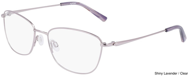 Flexon Eyeglasses Flexon W3038 535