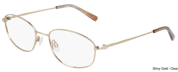 Flexon Eyeglasses Flexon W3039 710