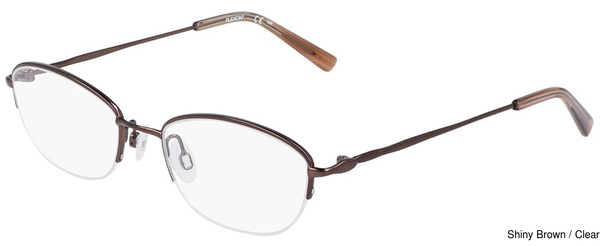 Flexon Eyeglasses Flexon W3041 205