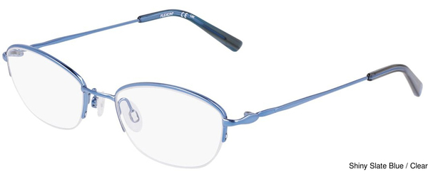 Flexon Eyeglasses Flexon W3041 455