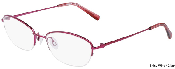 Flexon Eyeglasses Flexon W3041 602