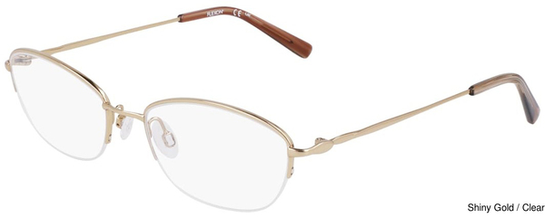 Flexon Eyeglasses Flexon W3041 710