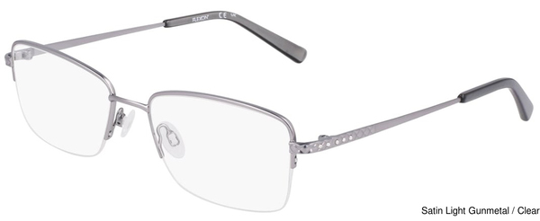 Flexon Eyeglasses Flexon W3043 038