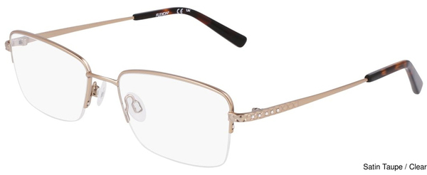 Flexon Replacement Lenses 122219