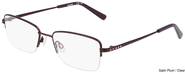 Flexon Eyeglasses Flexon W3043 505