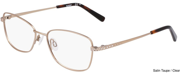 Flexon Eyeglasses Flexon W3044 272